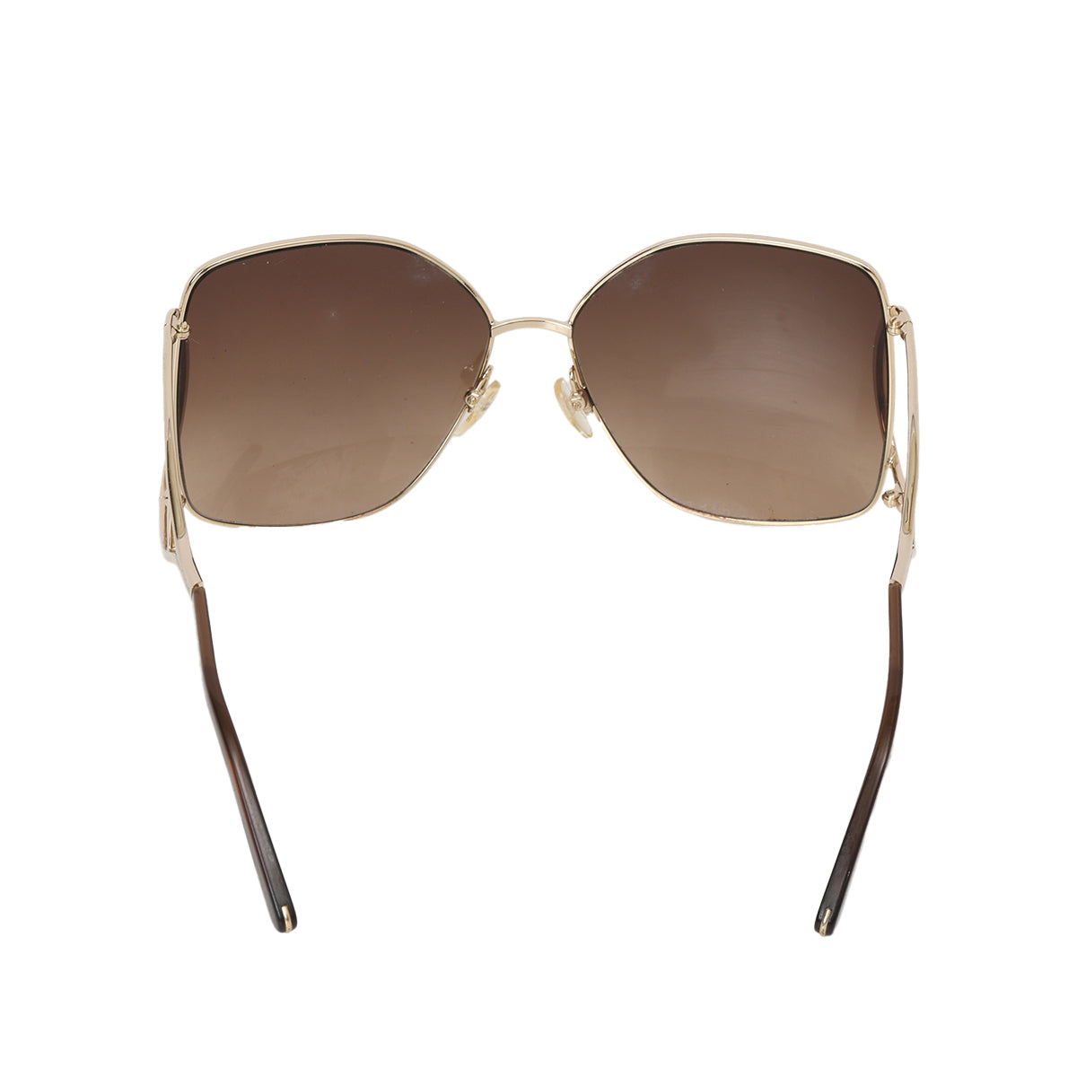 Jackson Brown Square CE135S 743 63 O15 135 #3 Sunglasses
