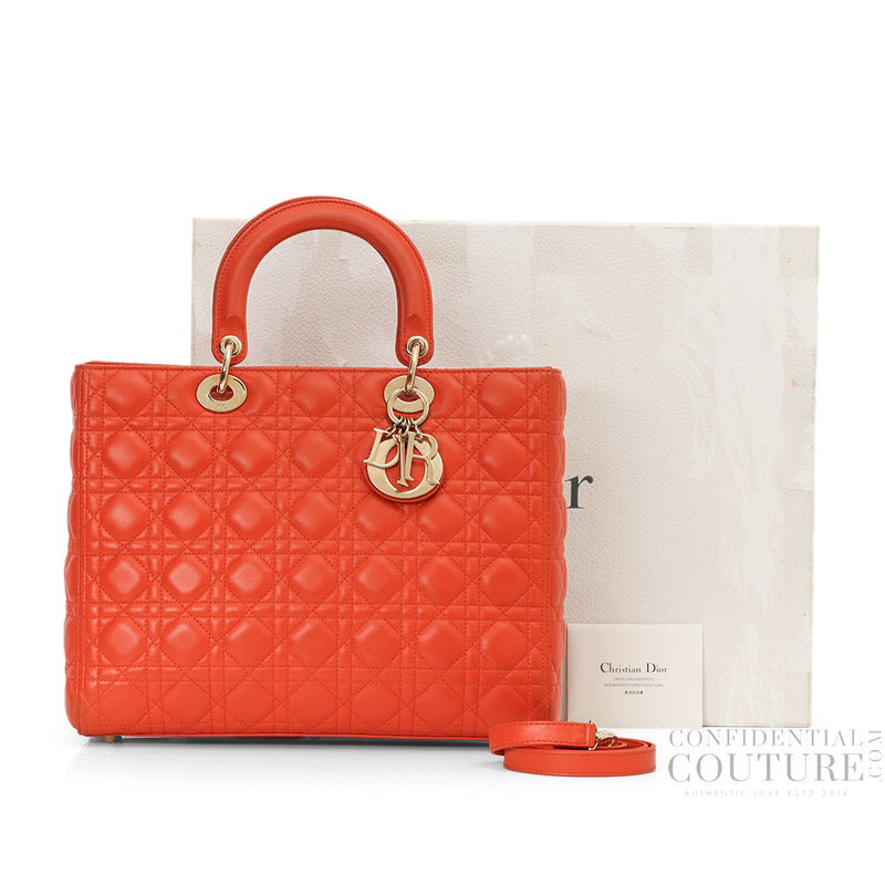 Second hand Burberry Limestone/Dusty Rose Tri-Color Leather Small Belt Bag