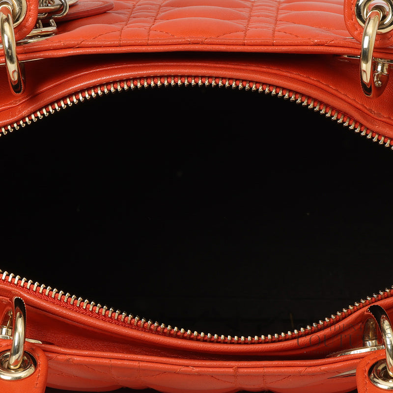 Women Burberry Limestone/Dusty Rose Tri-Color Leather Small Belt Bag