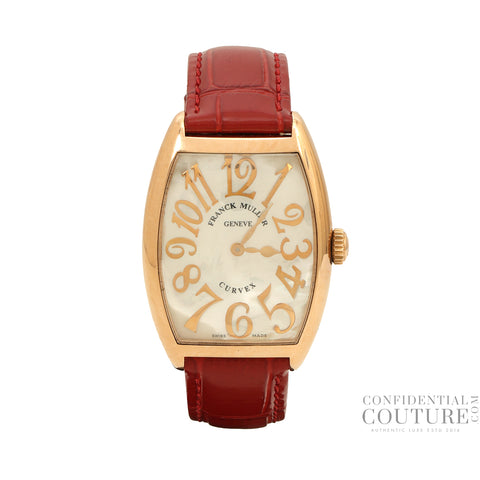 Geneve , Curvex Heart