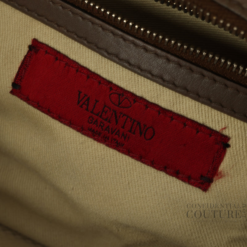 Valentino Rockstud Shoulder Bag