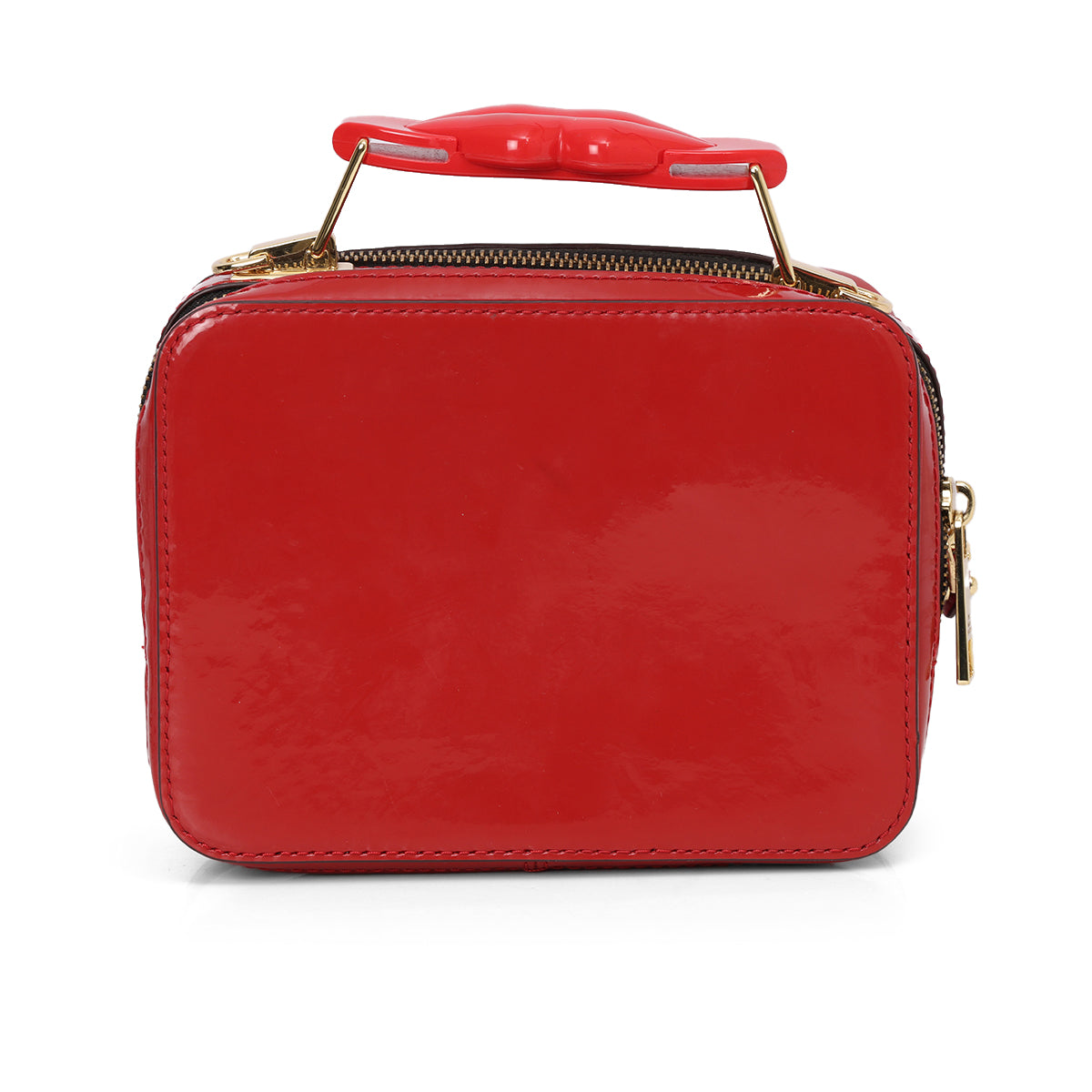 Red The Box 20 Bag One Size