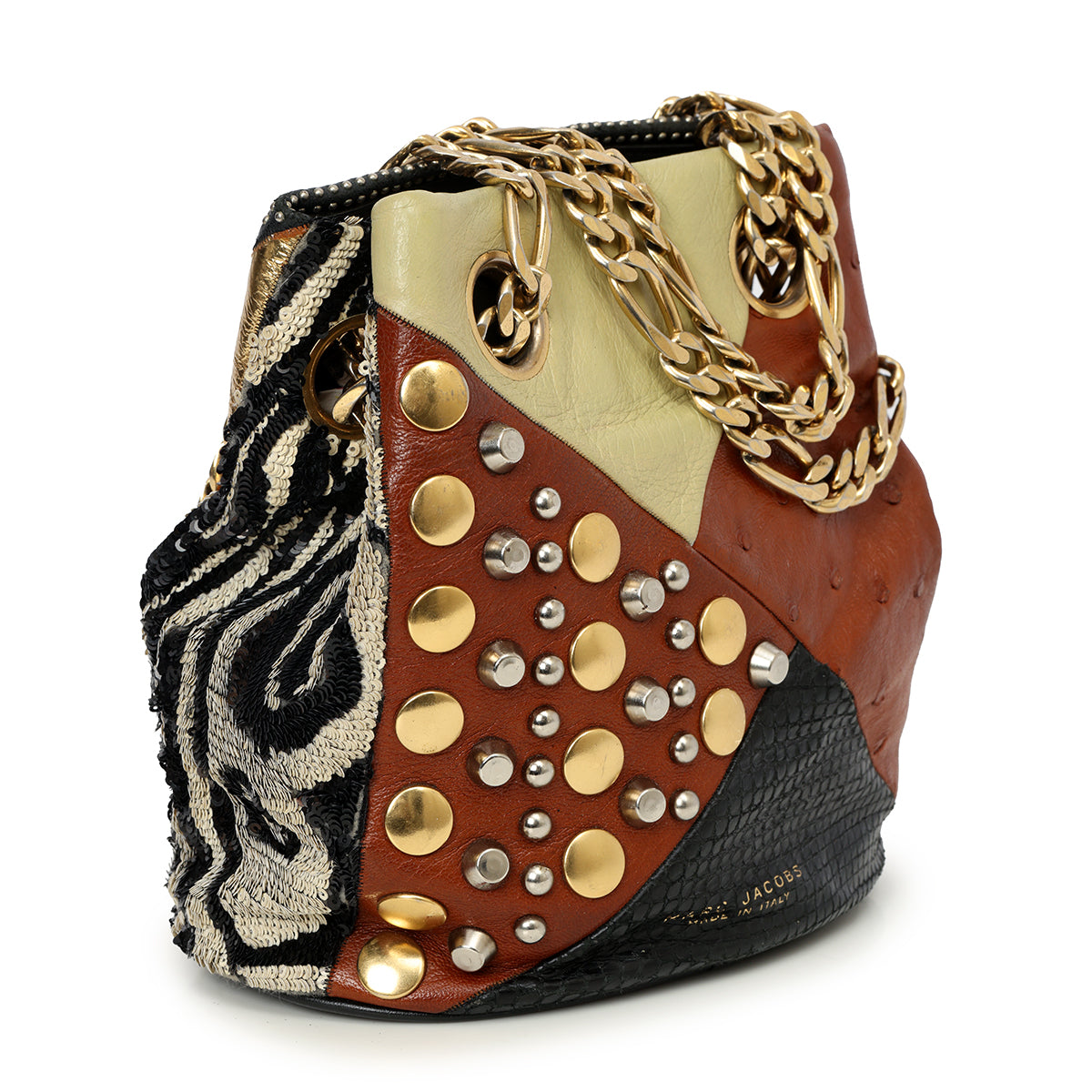 Bucket Bag