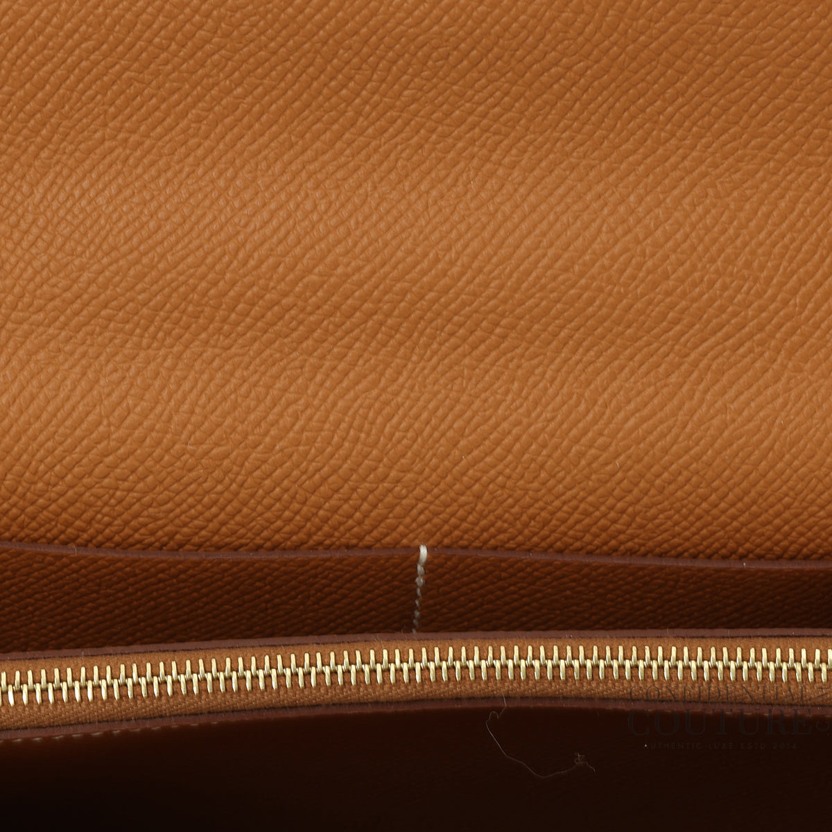 Kelly To Go Gold On Gold In Epsom Leather 2024