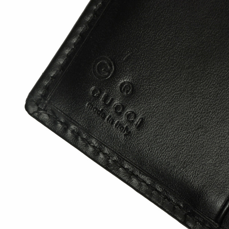 GG Canvas Jackie Compact Wallet