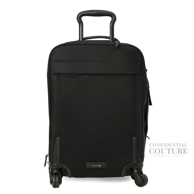 Voyageur Tres Leger International Carry-On Luggage