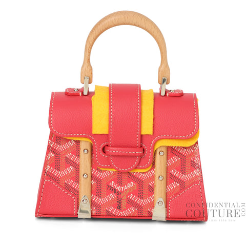 Structure Nano Limited Edition Fuchsia