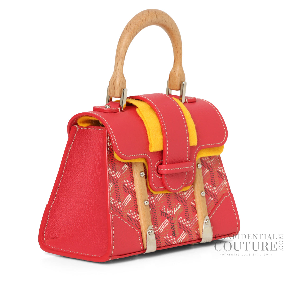 Structure Nano Limited Edition Fuchsia