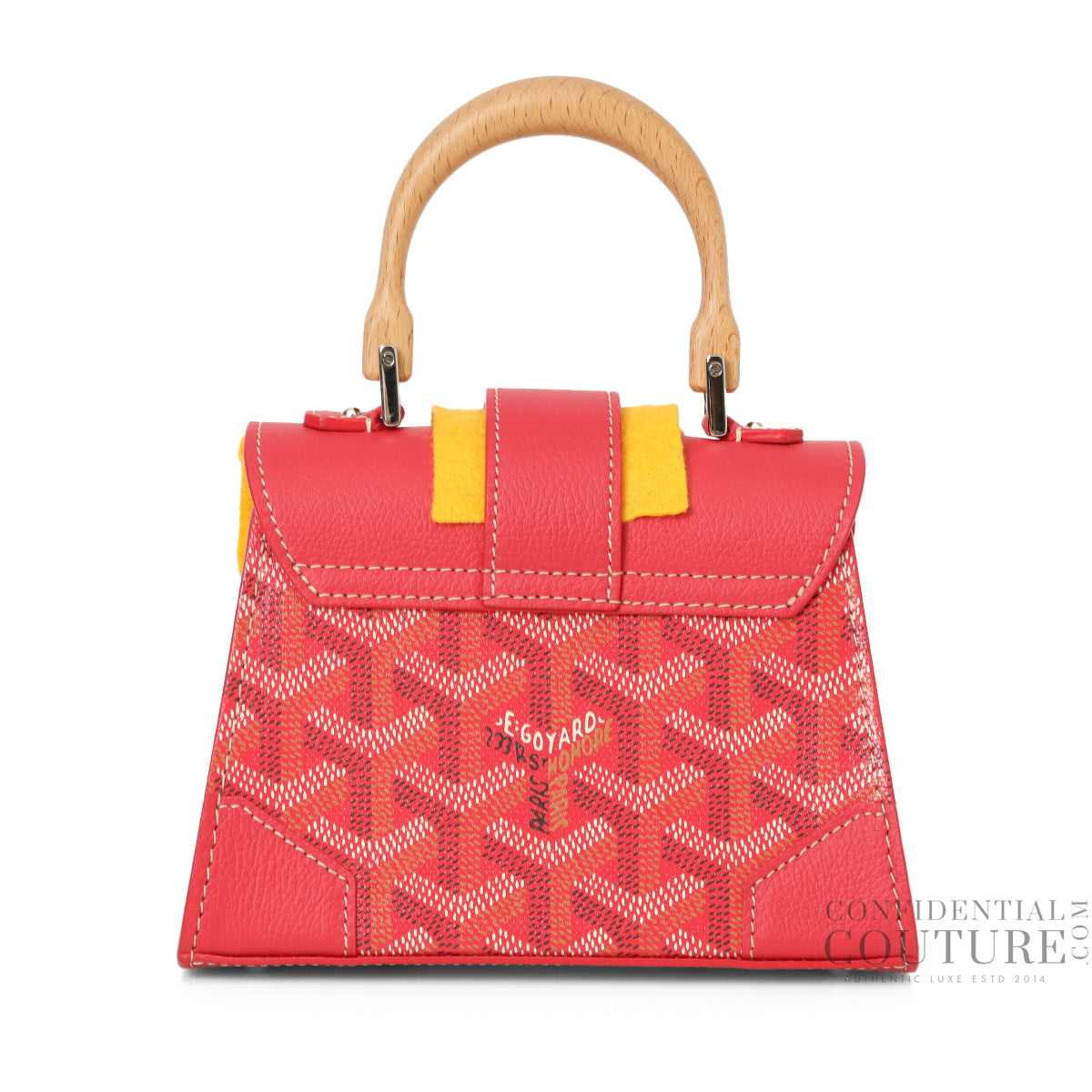 Structure Nano Limited Edition Fuchsia