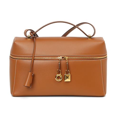 Extra Bag L27 In Smooth Calfskin