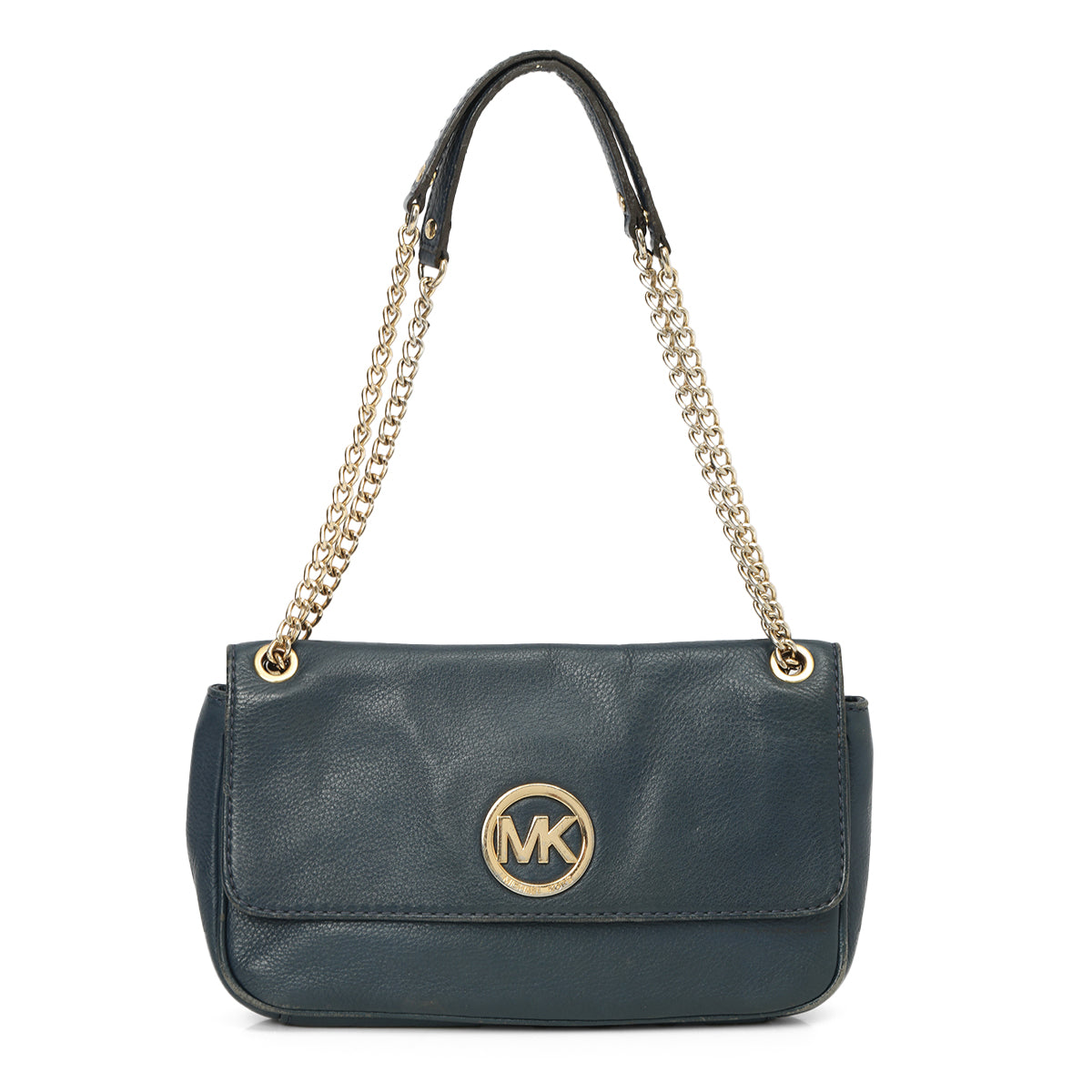 Blue Silng Bag