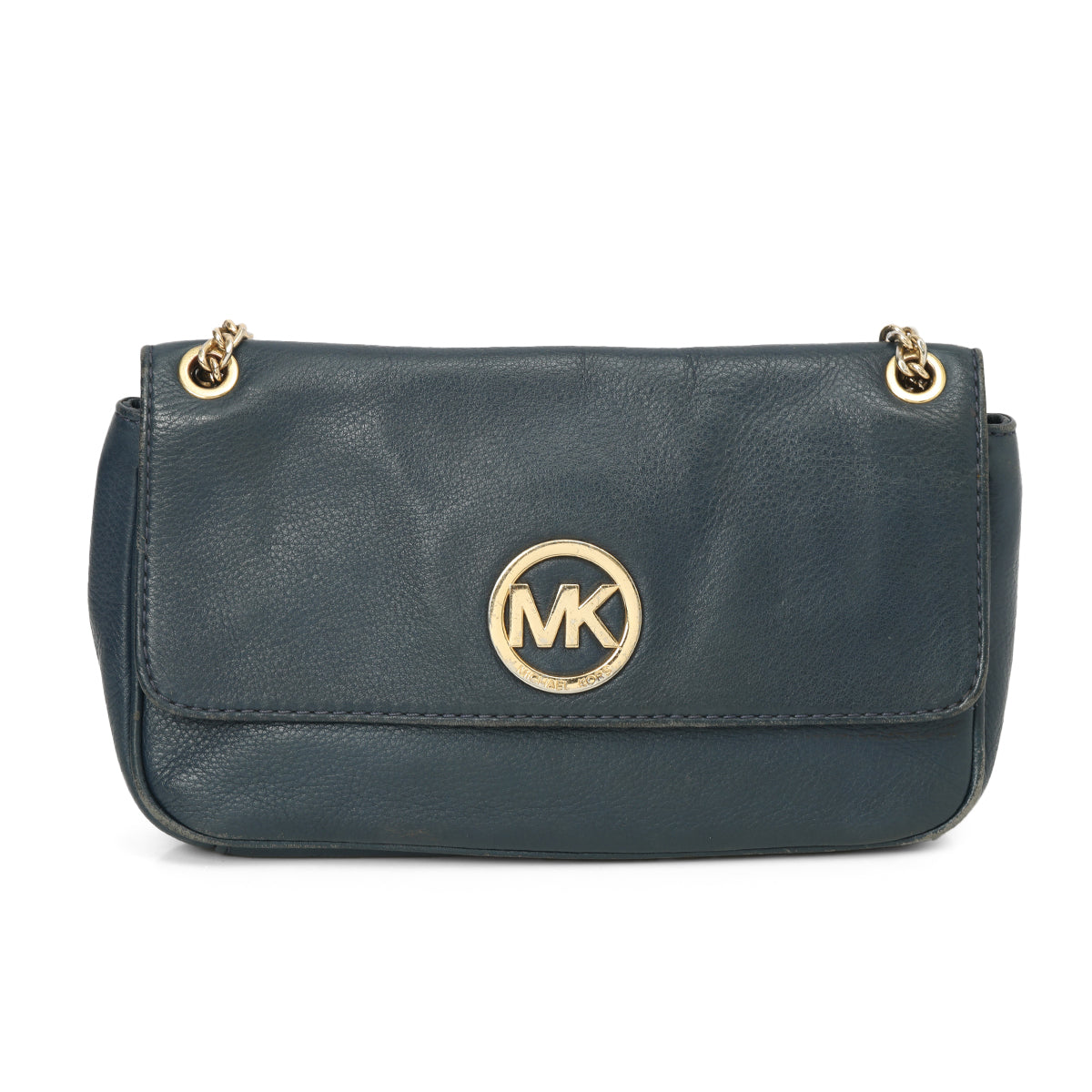 Blue Silng Bag