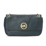 Blue Silng Bag