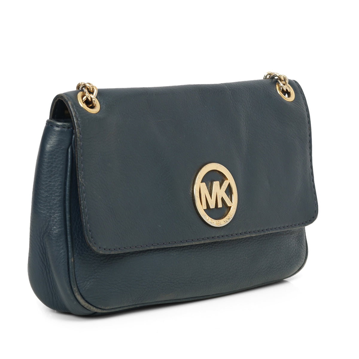 Blue Silng Bag