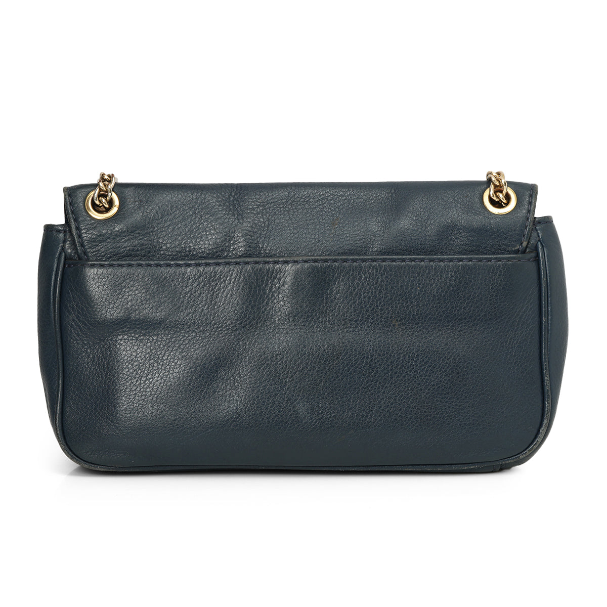 Blue Silng Bag