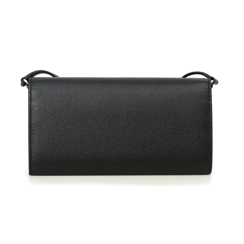 Henley Logo Crossbody