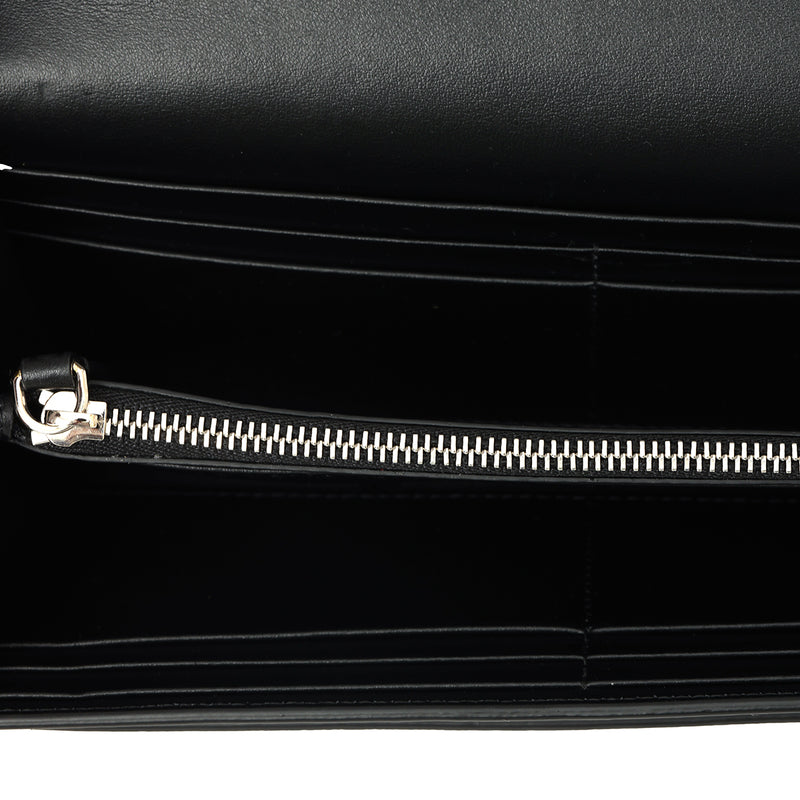 Henley Logo Crossbody