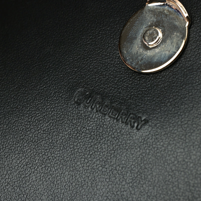 Henley Logo Crossbody