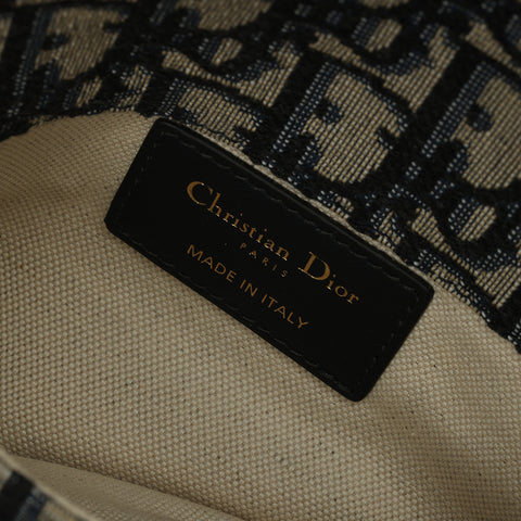 Oblique Saddle Belt Bag One Size