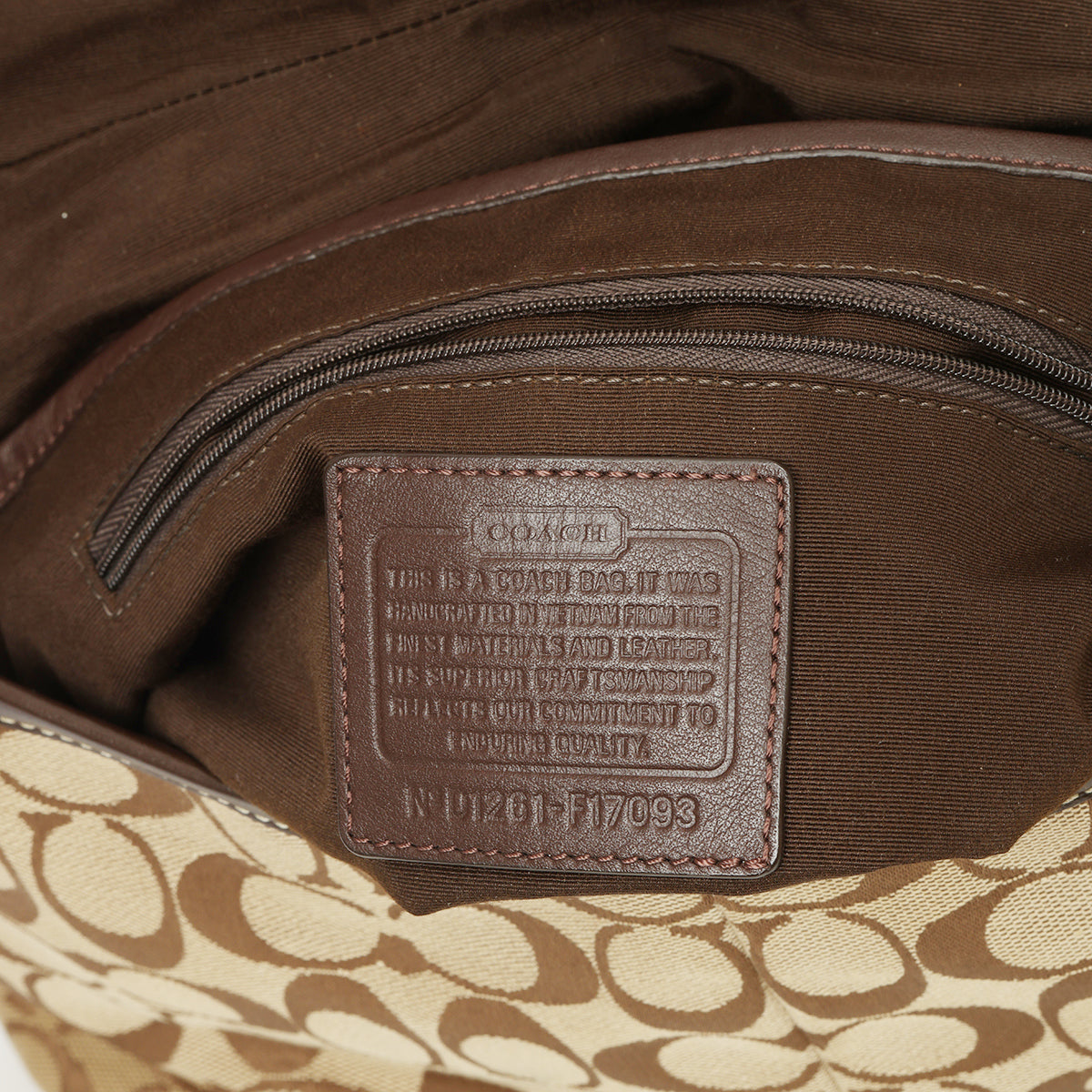 Hobo Hand Bag