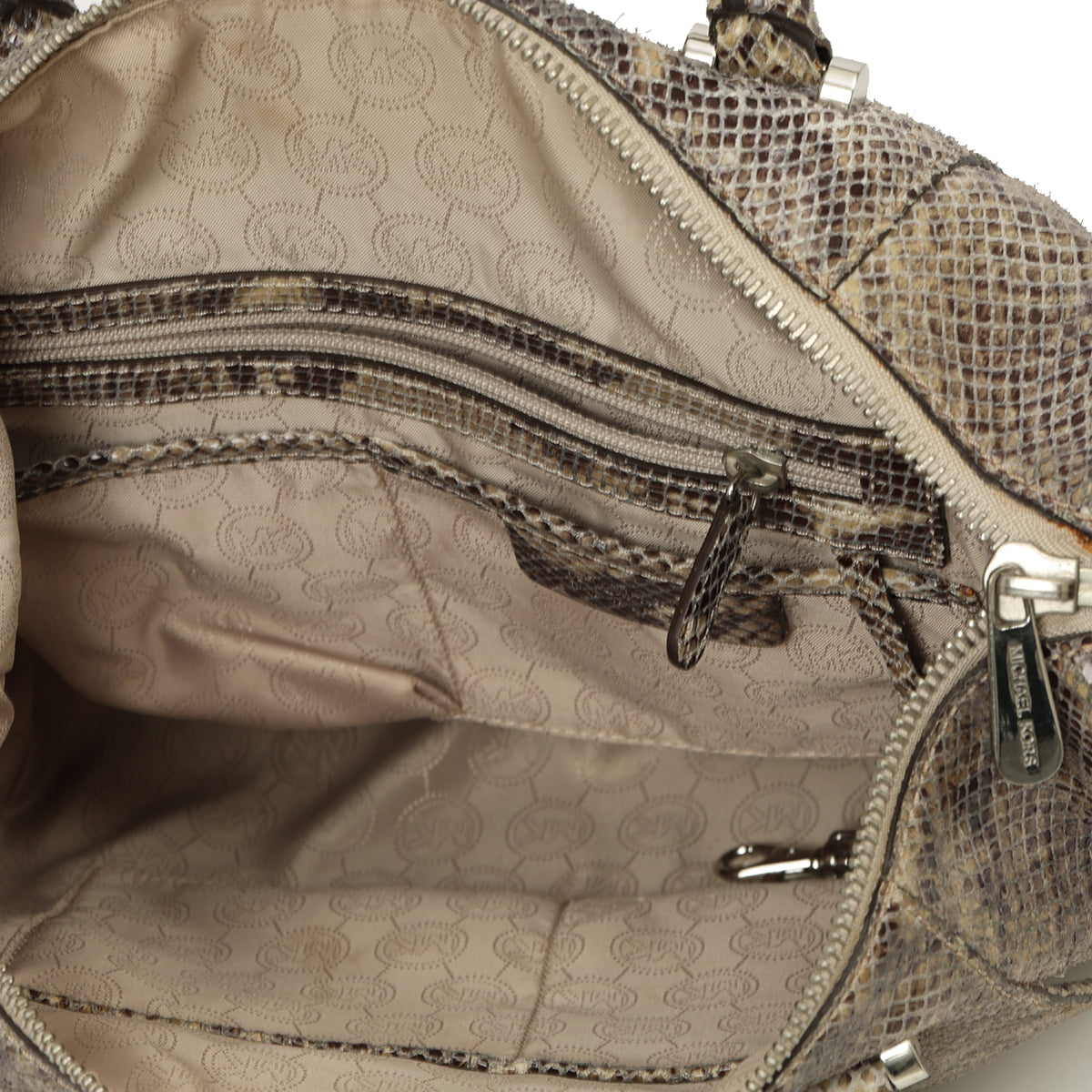 Fulton Bag