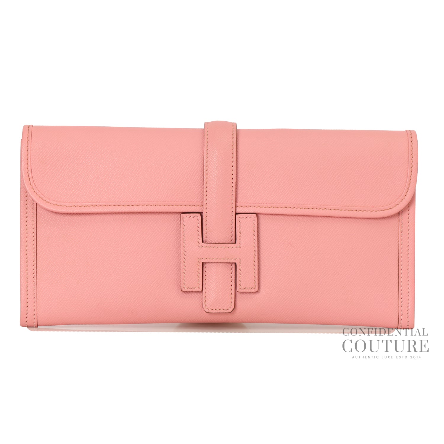 Jige Elan Clutch 29