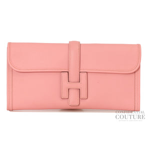 Jige Elan Clutch 29