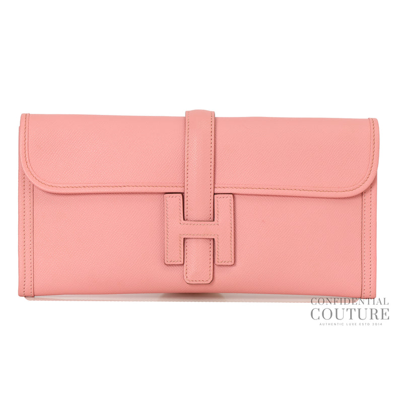 Jige Elan Clutch 29