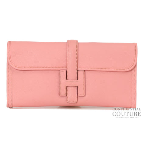Jige Elan Clutch 29