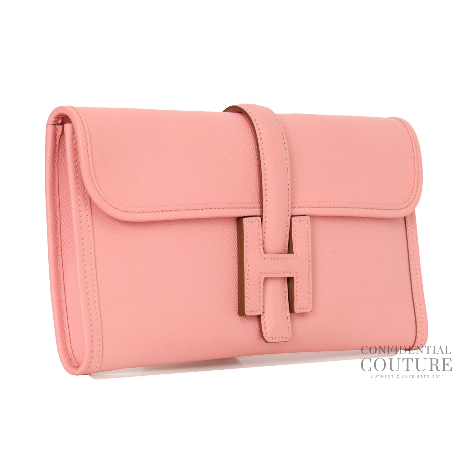 Jige Elan Clutch 29