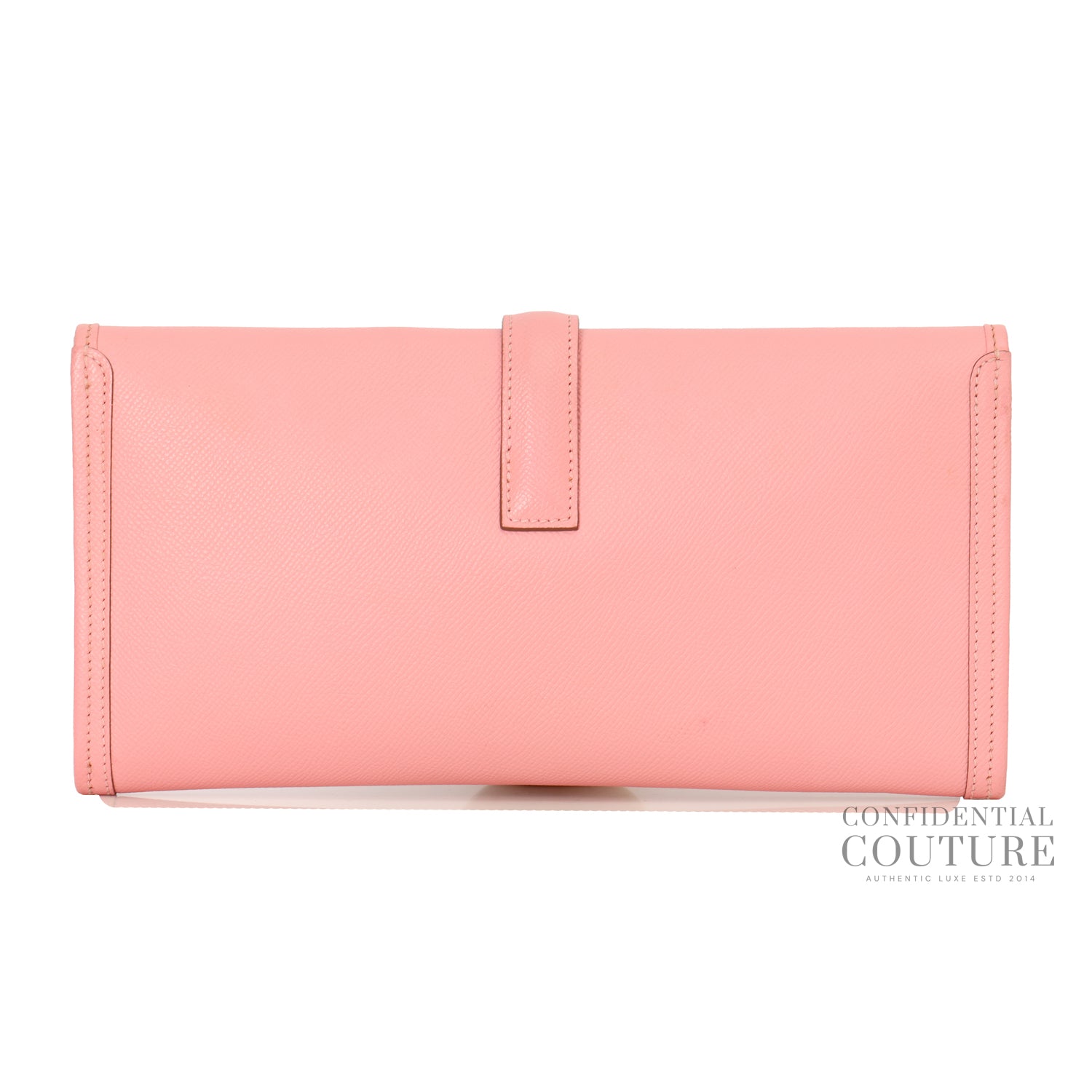 Jige Elan Clutch 29
