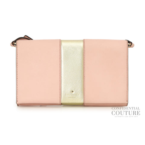 Cedar Street Convertible Crossbody