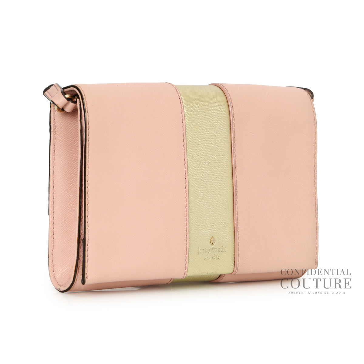 Cedar Street Convertible Crossbody