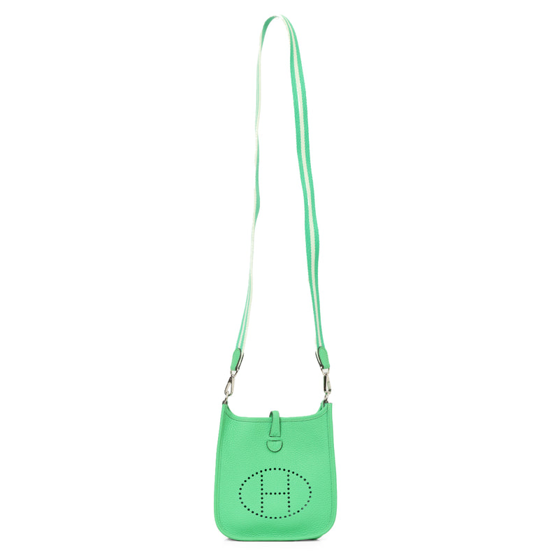 Evelyn 16 Vert Comics Crossbody Bag