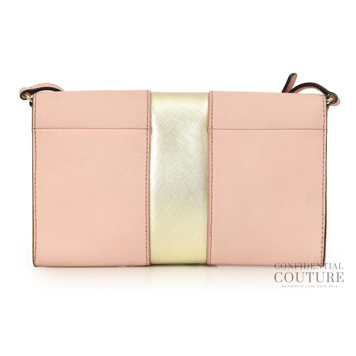 Cedar Street Convertible Crossbody