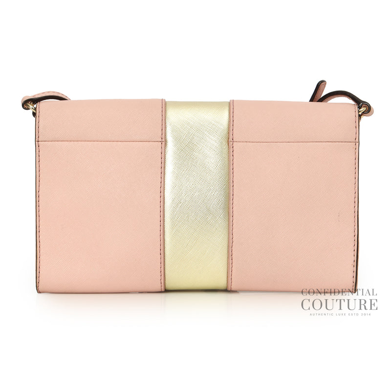 Pre-loved kate spade crossbody bag