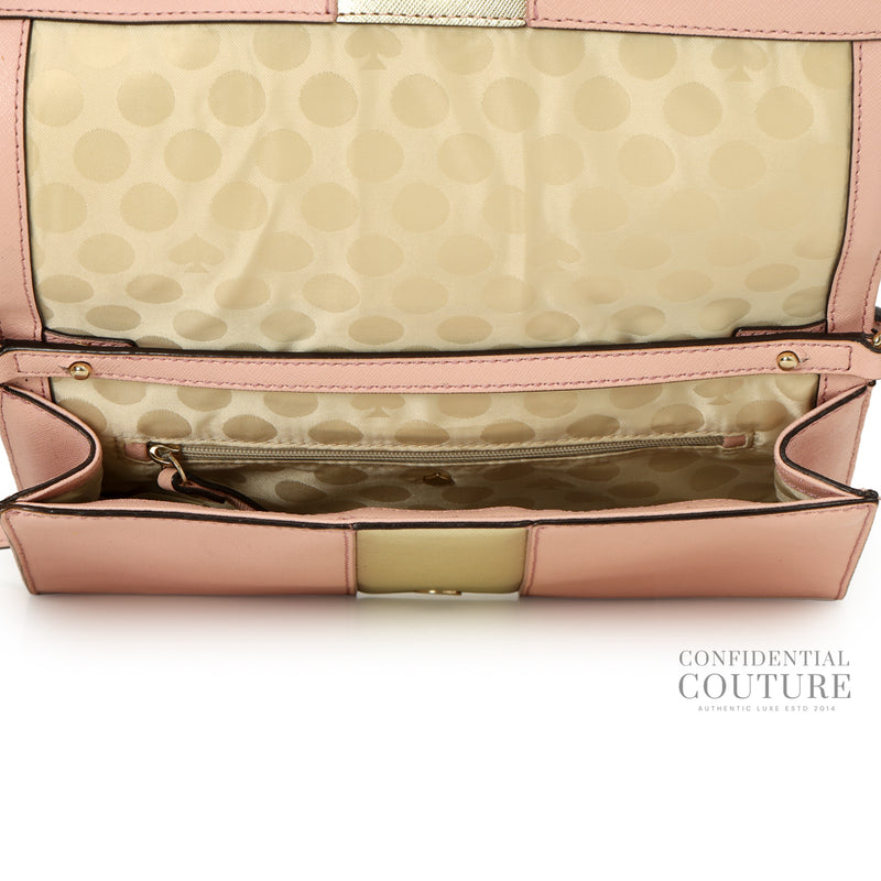 Authentic Kate Spade Cedar Street Convertible Crossbody