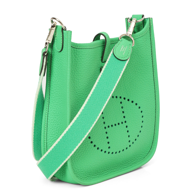 Evelyn 16 Vert Comics Crossbody Bag