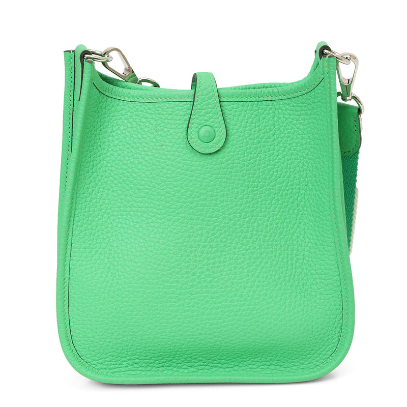 Evelyn 16 Vert Comics Crossbody Bag