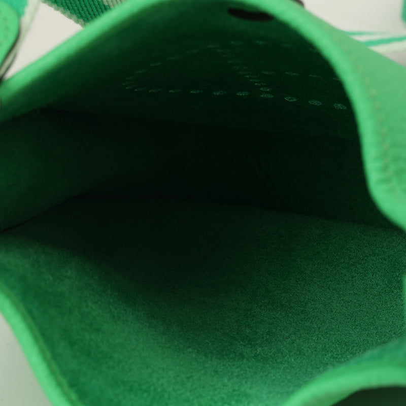 Evelyn 16 Vert Comics Crossbody Bag