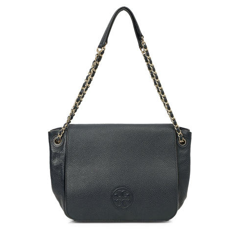 Bombe Small Flap Shoulder Bag