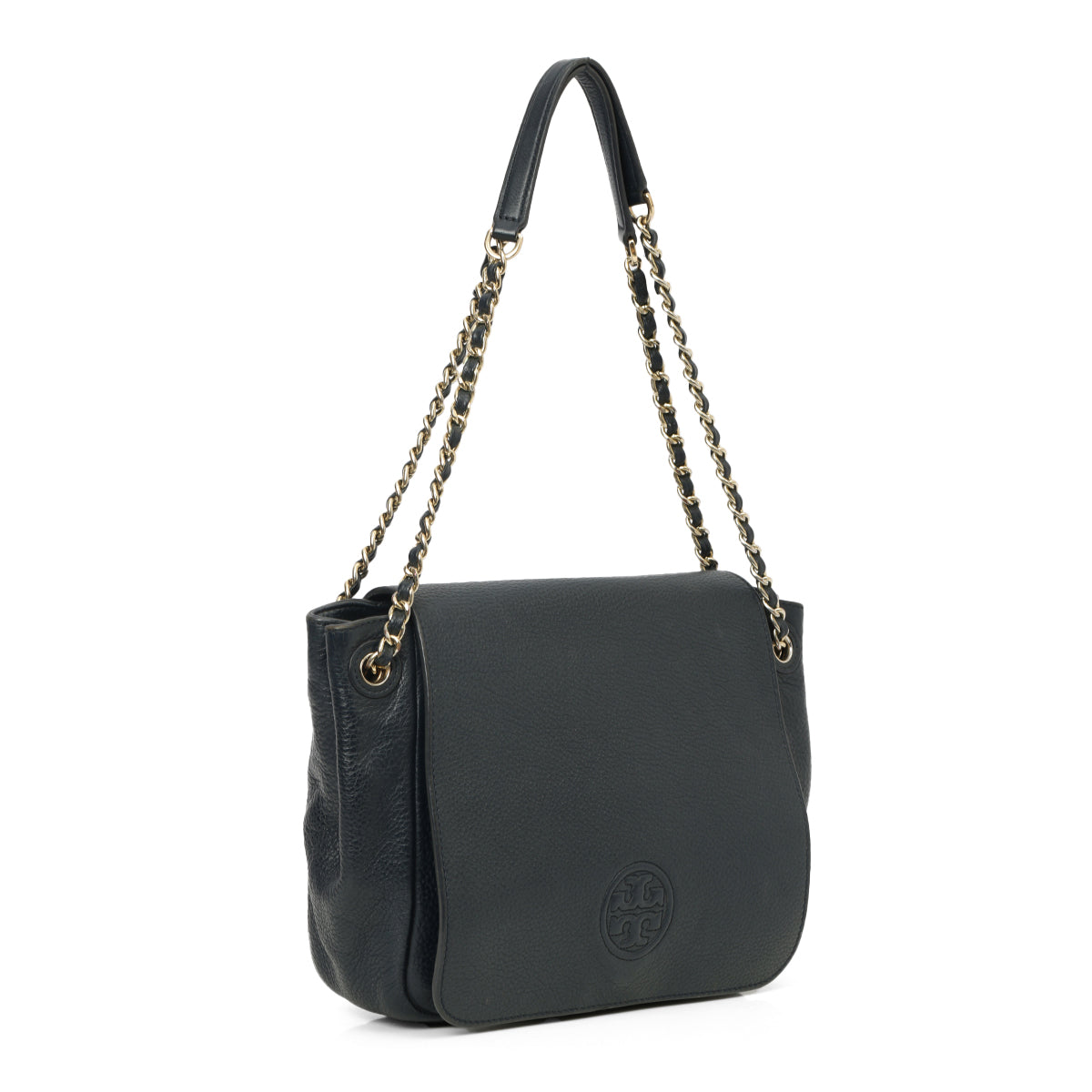 Bombe Small Flap Shoulder Bag