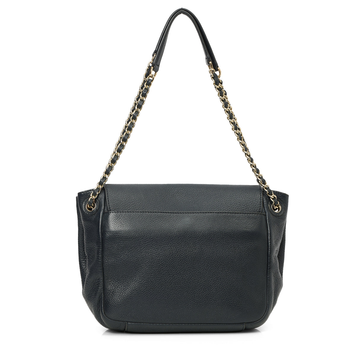 Bombe Small Flap Shoulder Bag