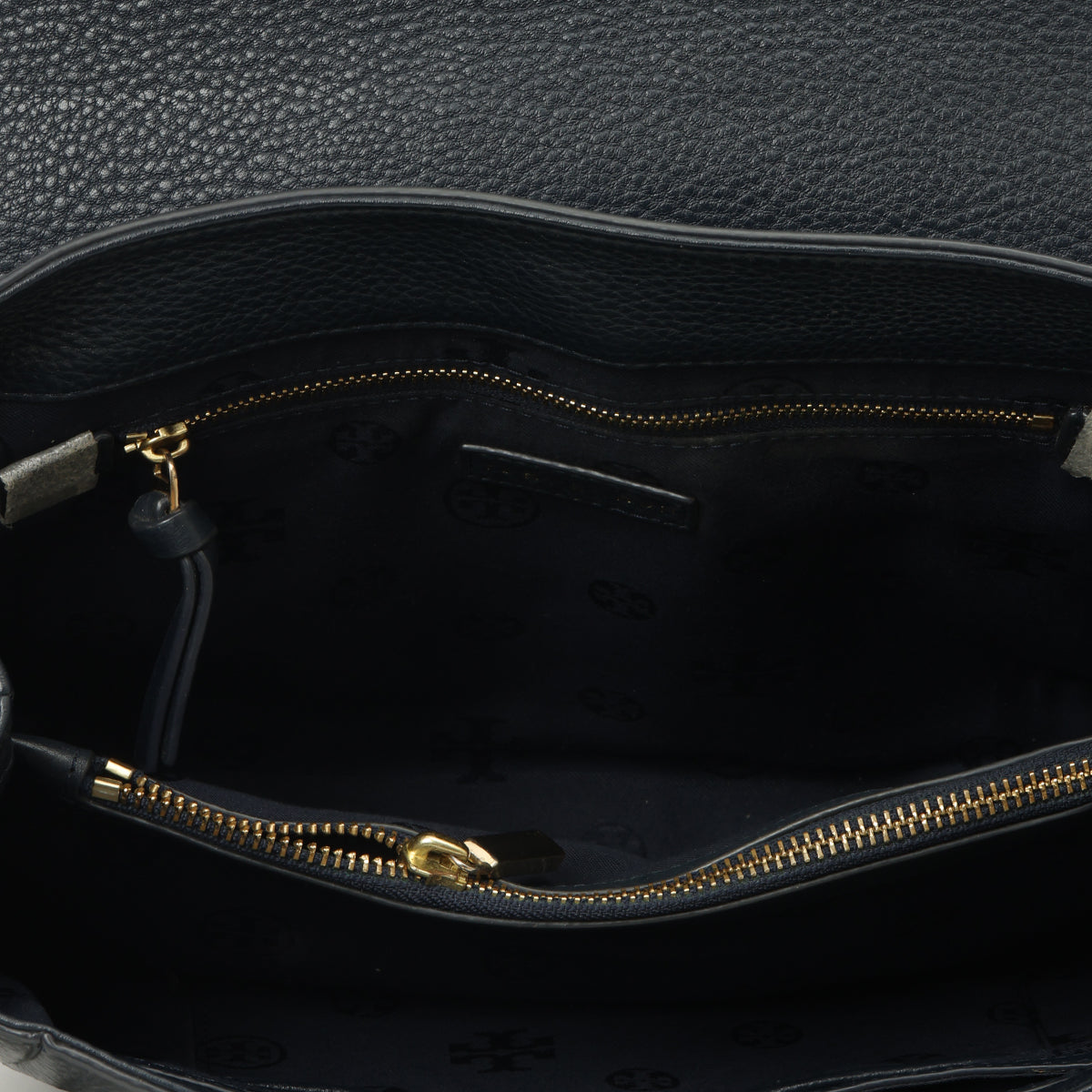 Bombe Small Flap Shoulder Bag