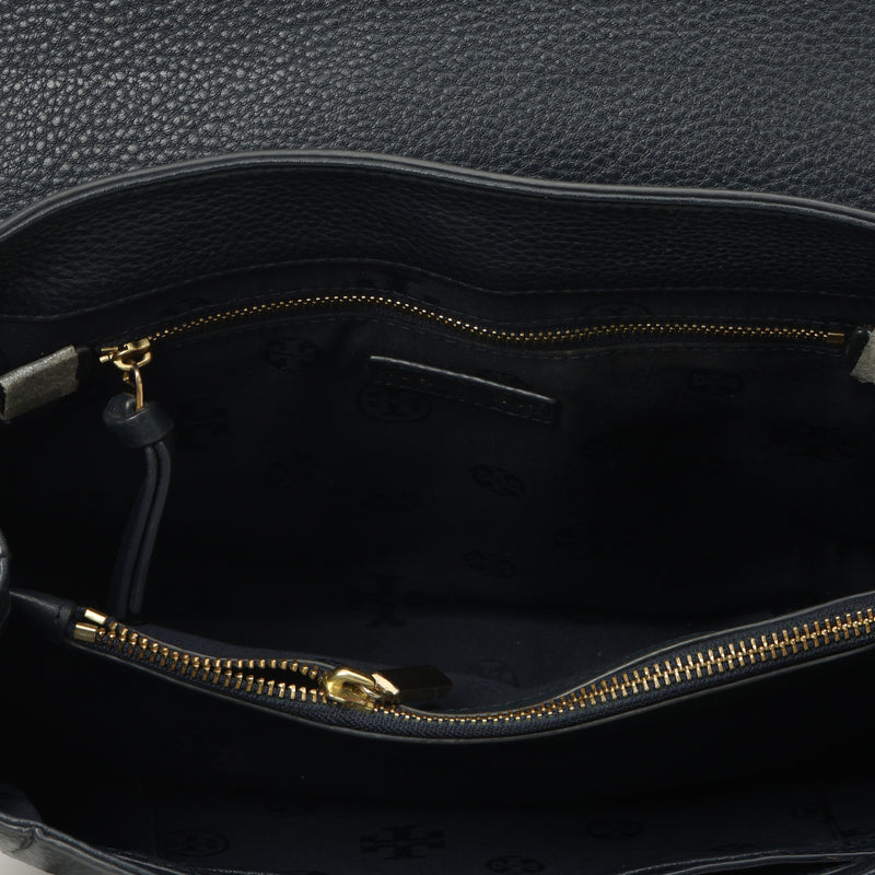 Bombe Small Flap Shoulder Bag