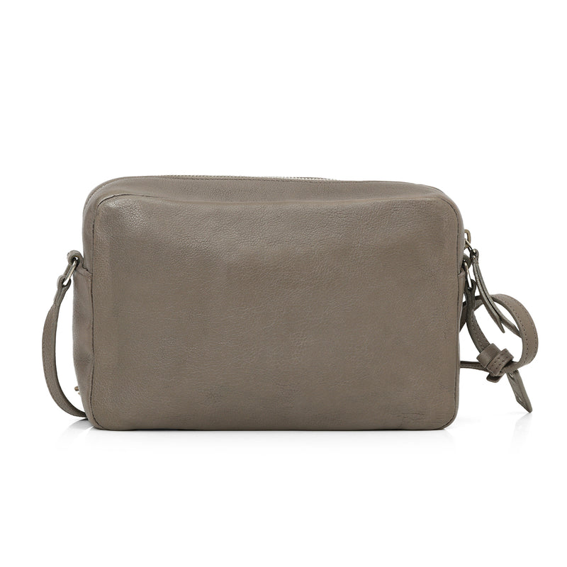 Monogram Tassel Lou Bag