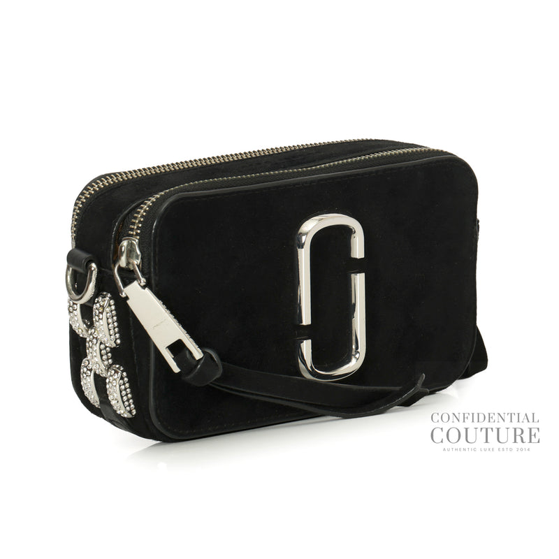 Marc Jacobs Snapshot Bag