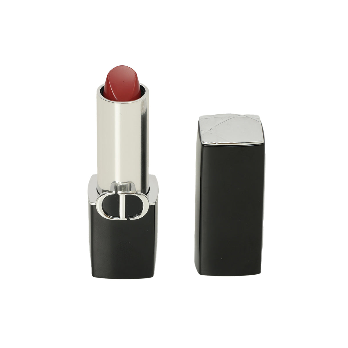 Rouge Dior Lipstick Clutch Set of 6 (4 Velvet and 2 Satin)