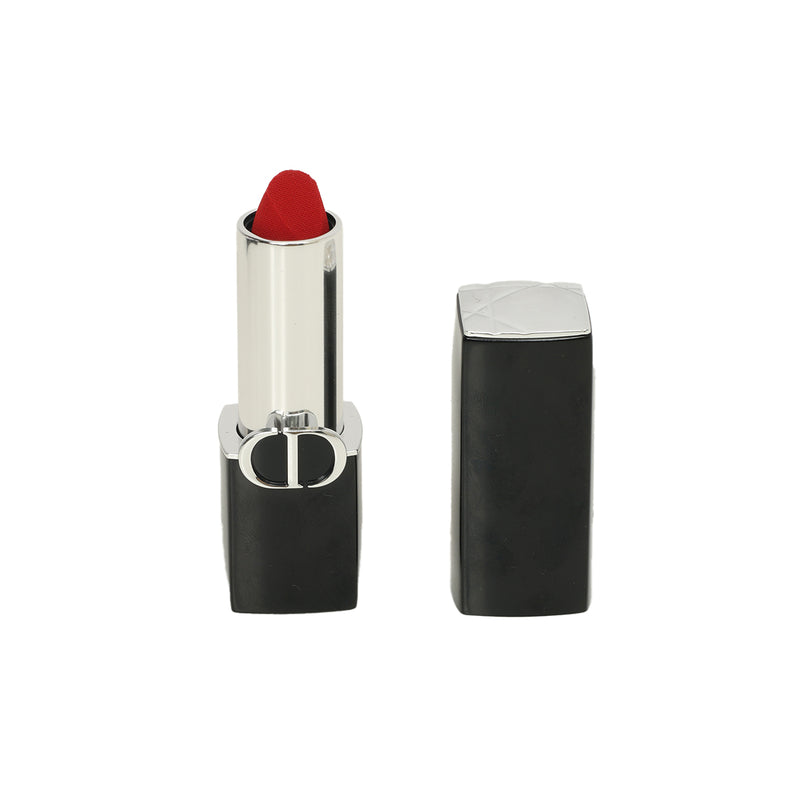 Rouge Dior Lipstick Clutch Set of 6 (4 Velvet and 2 Satin)