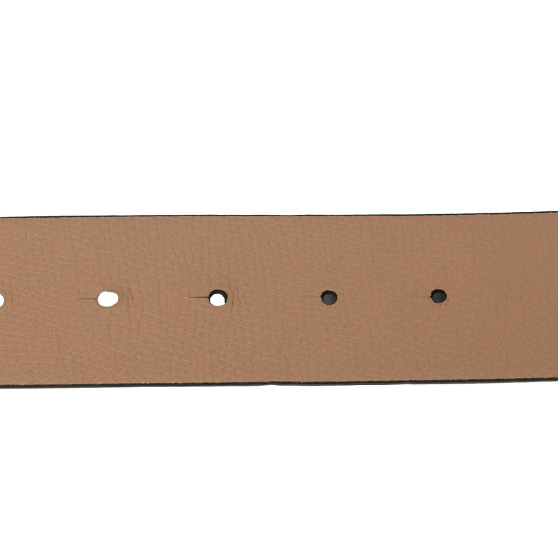 V logo 40mm Reversible Belt Size: 32
